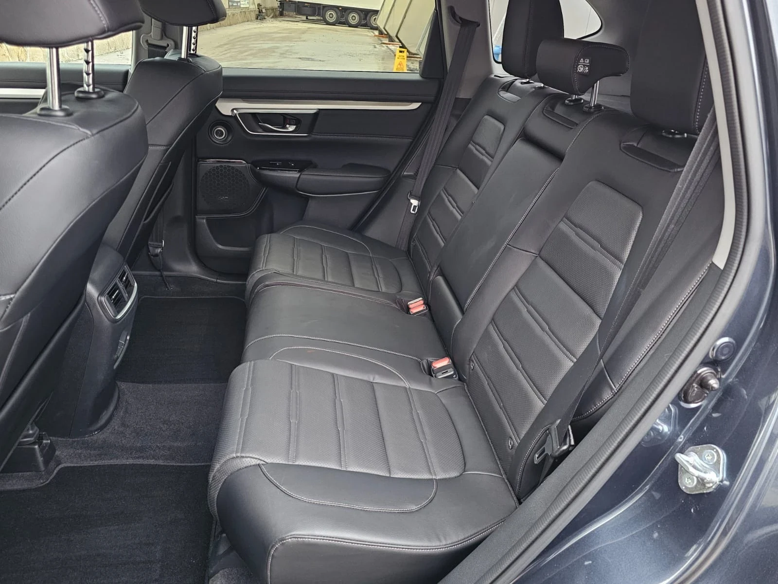 Honda Cr-v 2.0/HYBRID/AWD/NAVI/PANO/DISTRONIC/ | Mobile.bg   11