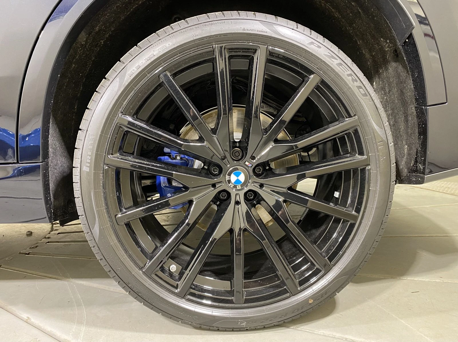 BMW X5 40i xDrive M-Sport Pro = NEW= Гаранция - изображение 5