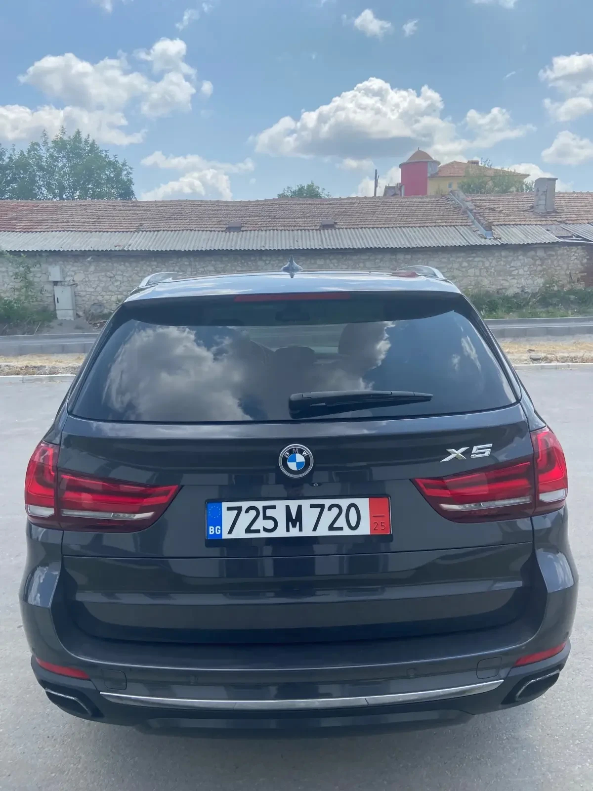 BMW X5  50i Xdrive  - изображение 4