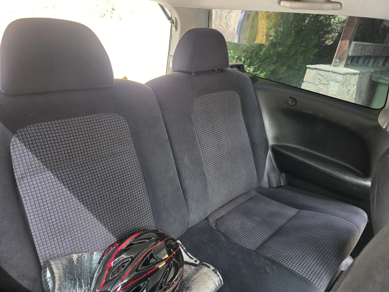 Honda Hr-v 1.6 бензин /газ - изображение 5