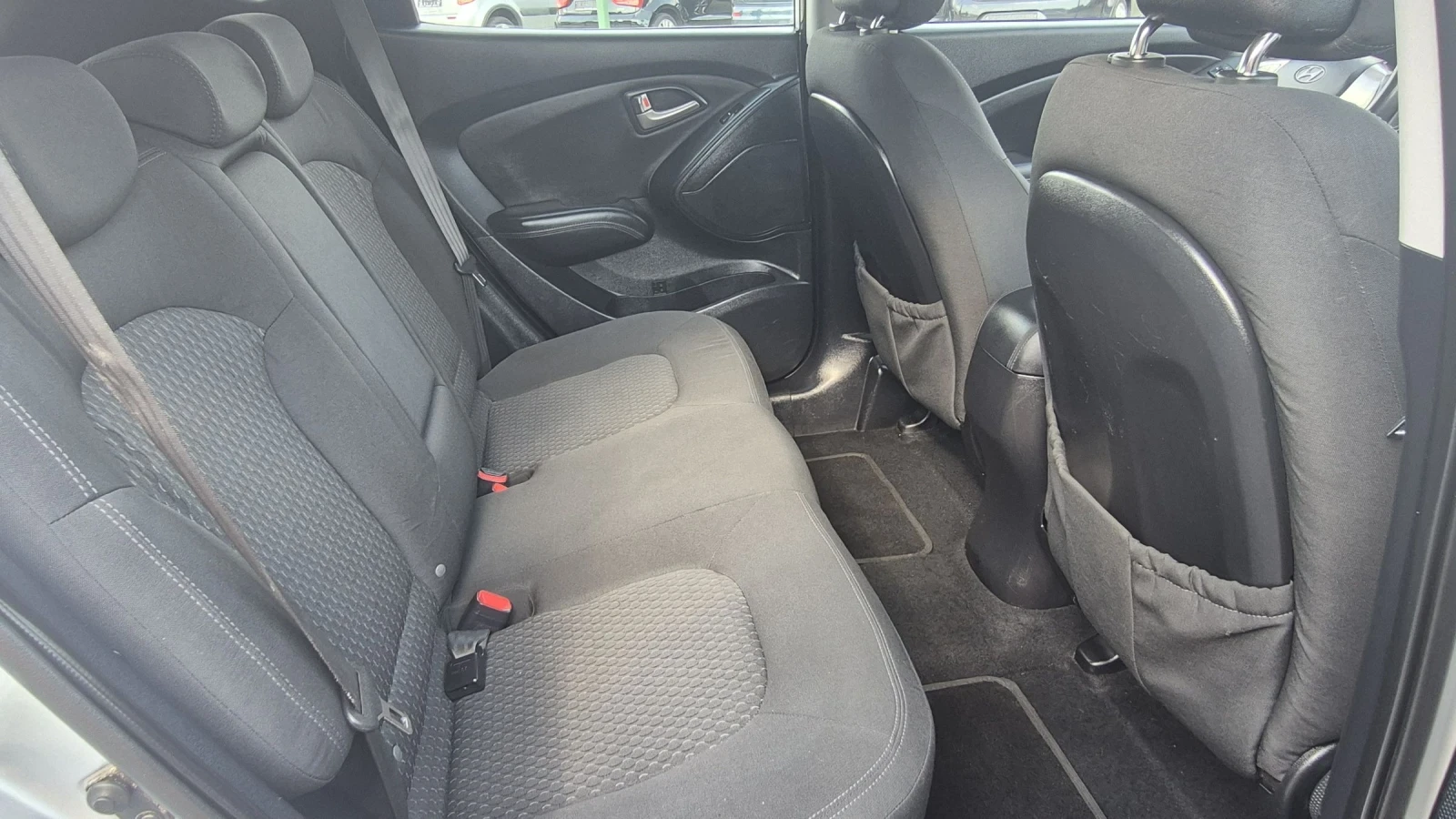 Hyundai IX35 1.7crdi 115.. | Mobile.bg   15