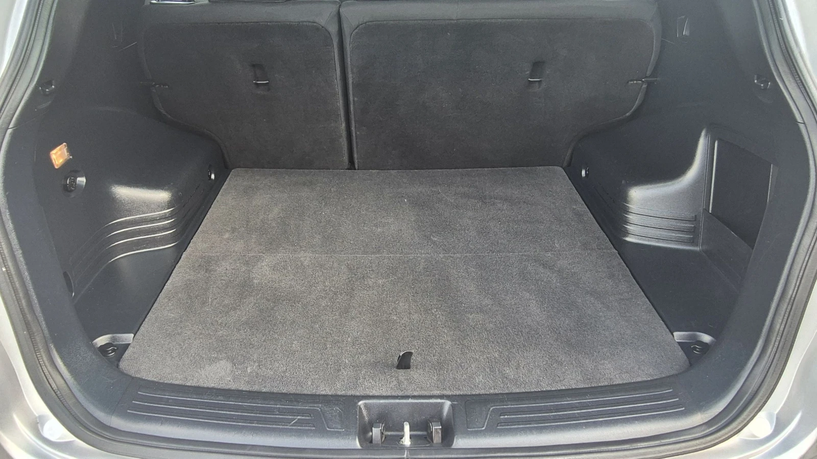 Hyundai IX35 1.7crdi 115.. | Mobile.bg   16