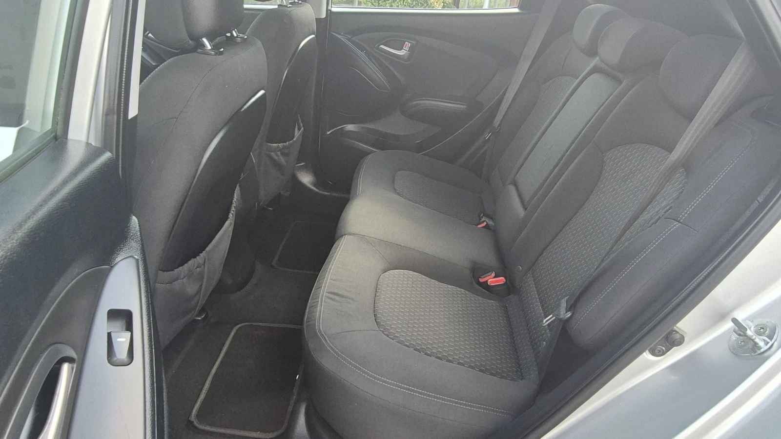 Hyundai IX35 1.7crdi 115.. | Mobile.bg   13