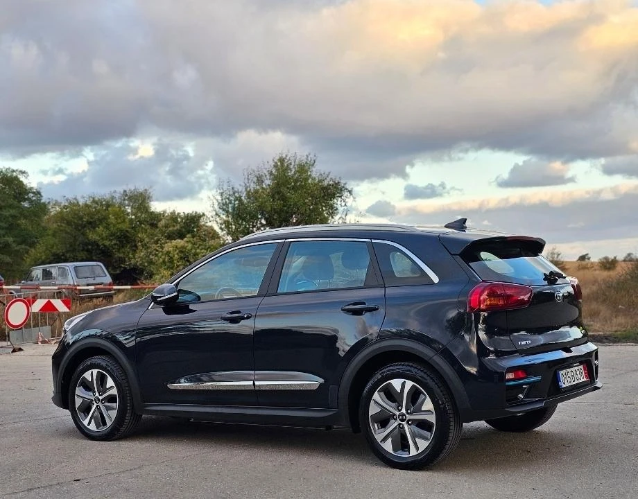Kia Niro 64KW EXECUTIVE LINE/FULL/KIACONN/VESS/SOH100% - изображение 4