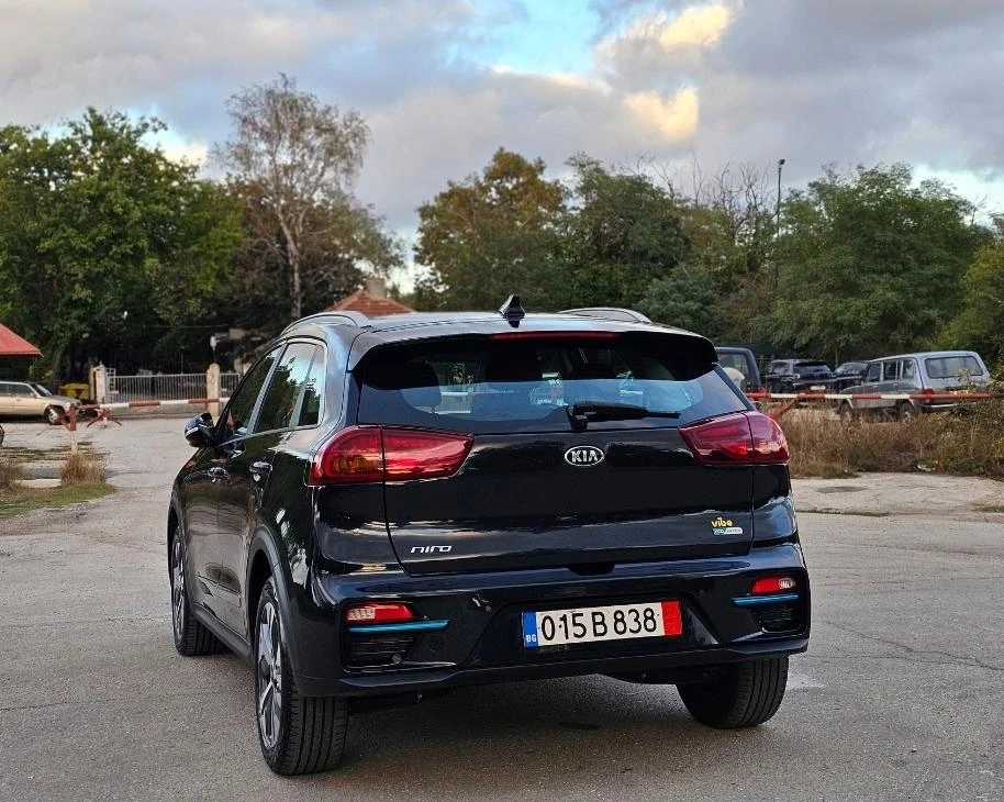 Kia Niro 64KW EXECUTIVE LINE/FULL/KIACONN/VESS/SOH100% - изображение 5