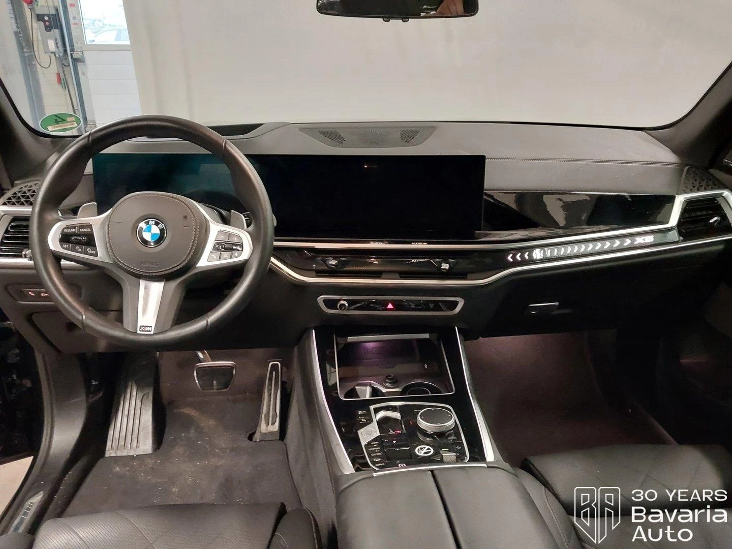 BMW X5 40d xDrive M Sport Paket Individual - изображение 6