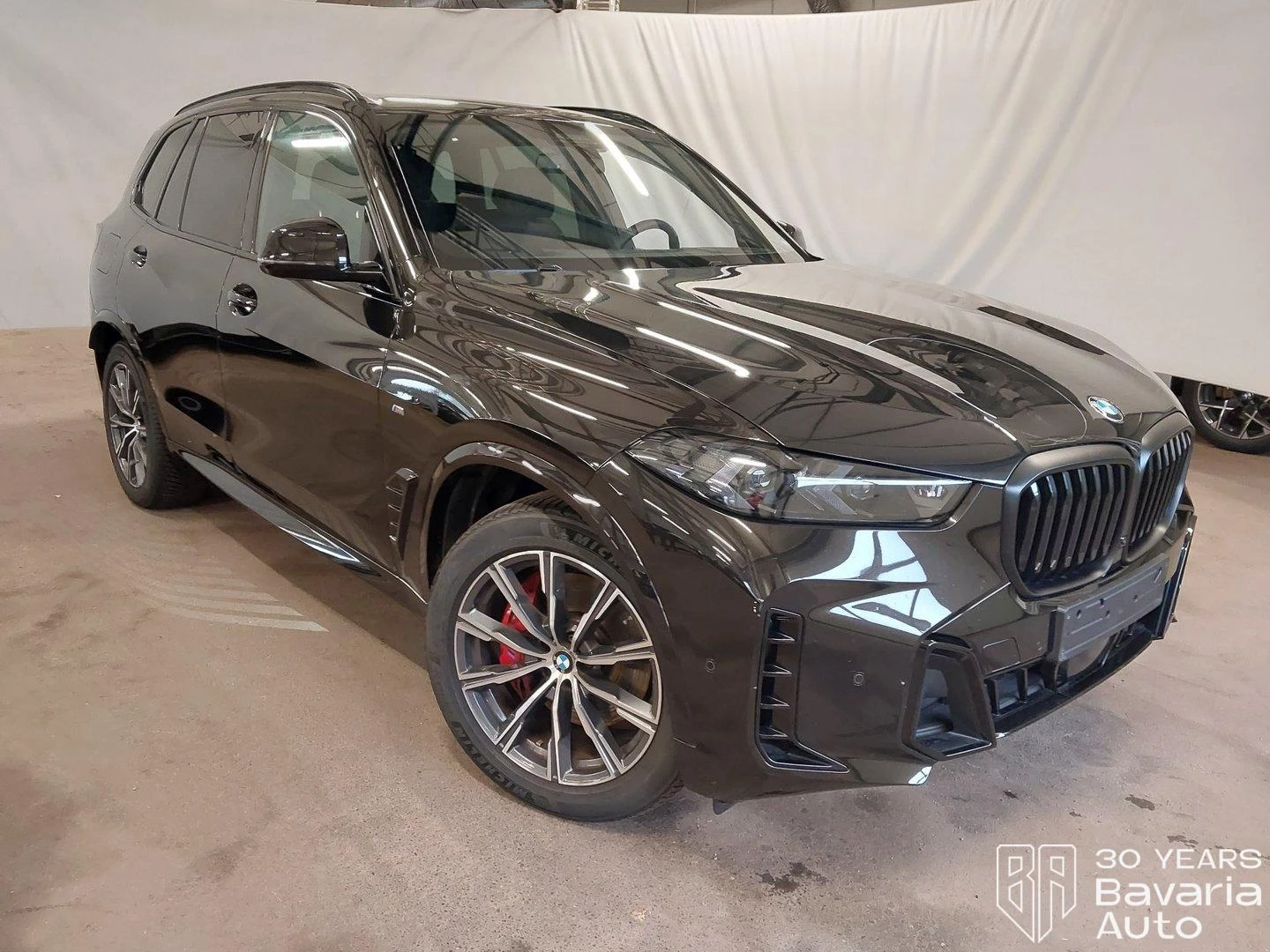BMW X5 40d xDrive M Sport Paket Individual - изображение 4