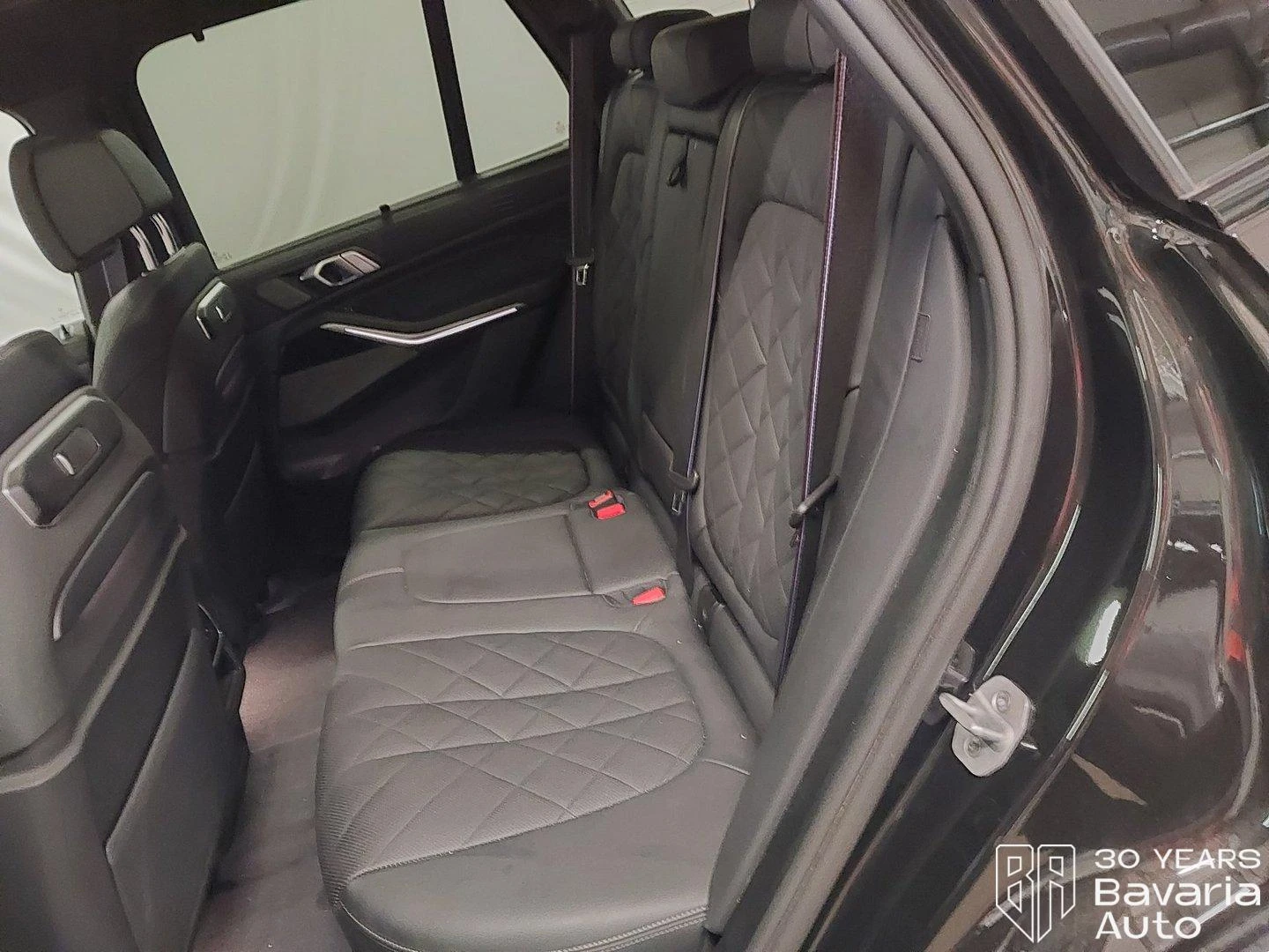 BMW X5 40d xDrive M Sport Paket Individual - изображение 8