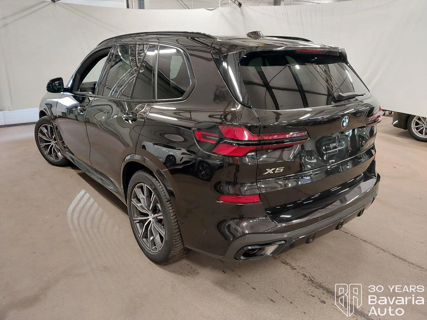 BMW X5 40d xDrive M Sport Paket Individual - изображение 2
