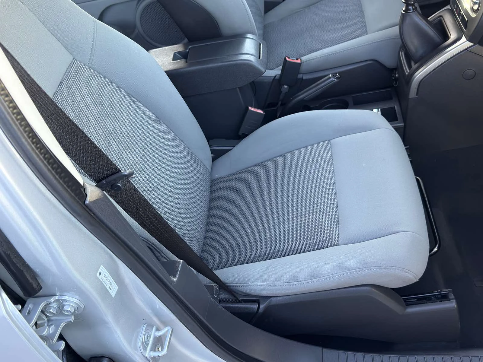 Jeep Compass 2.0 TDi 4X4 | Mobile.bg   12