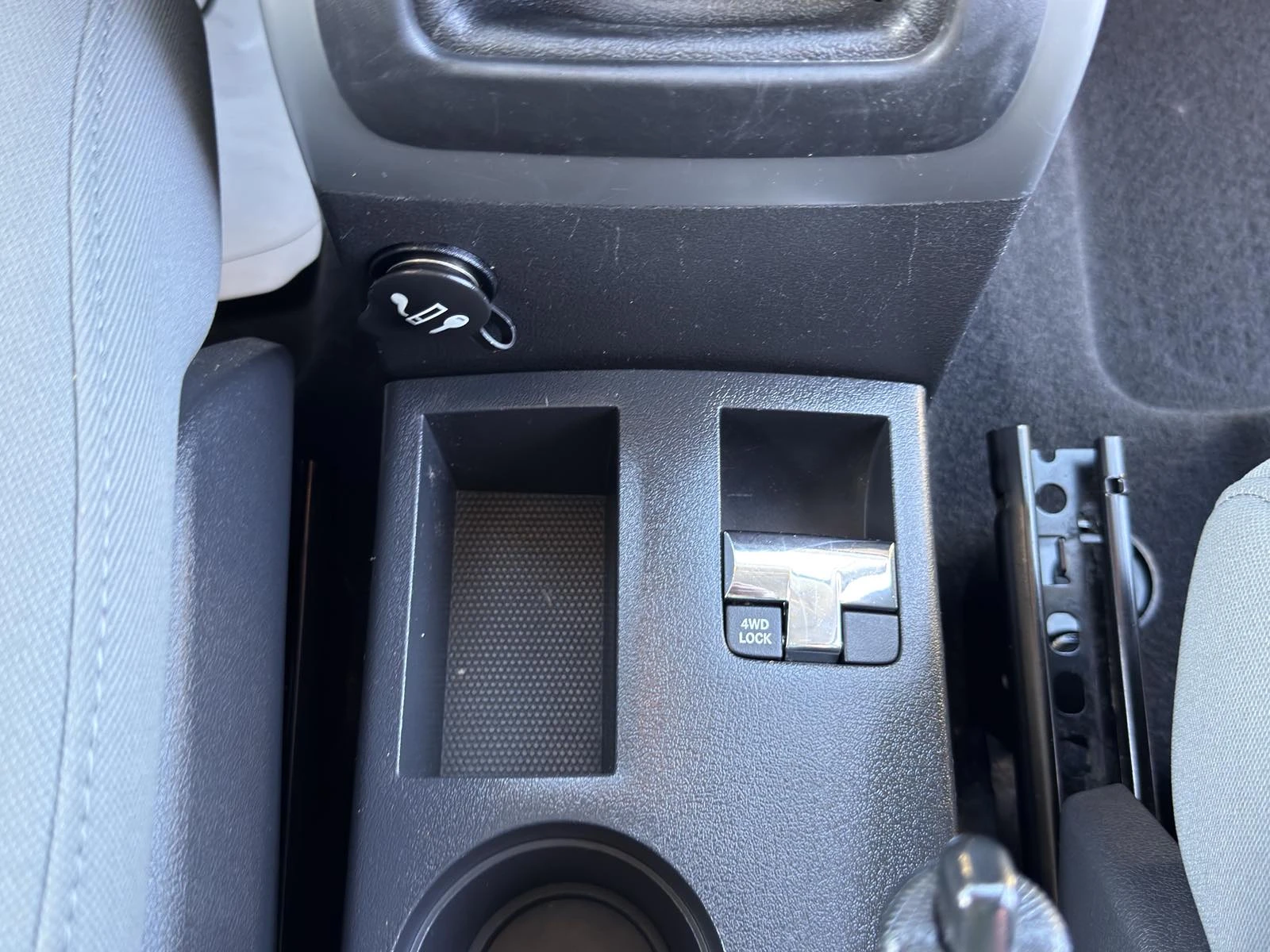 Jeep Compass 2.0 TDi 4X4 | Mobile.bg   17