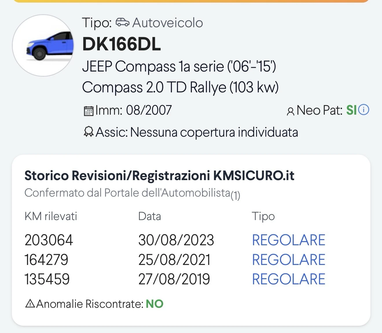 Jeep Compass 2.0 TDi 4X4 | Mobile.bg   15