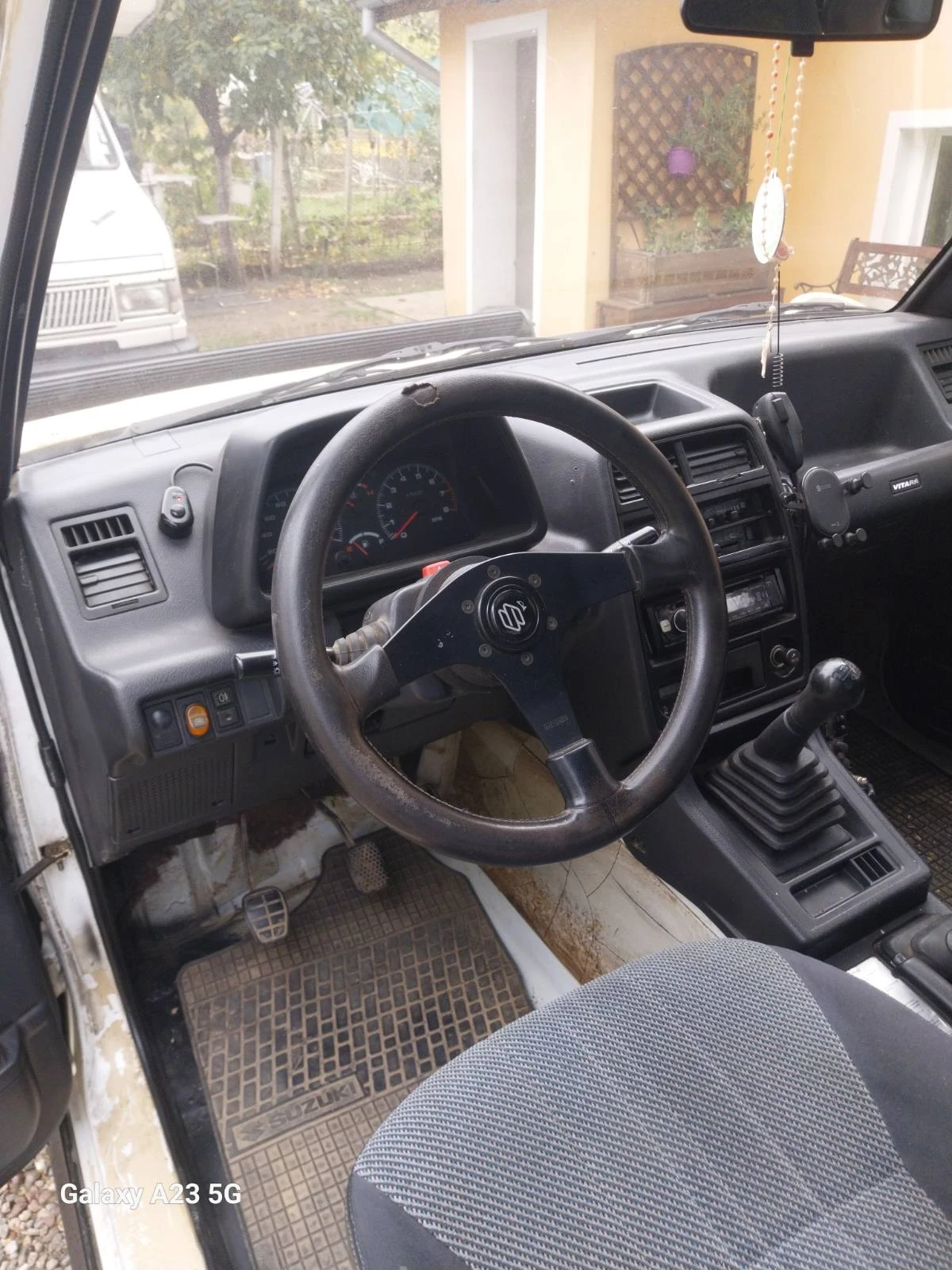 Suzuki Vitara 1.6  | Mobile.bg   5