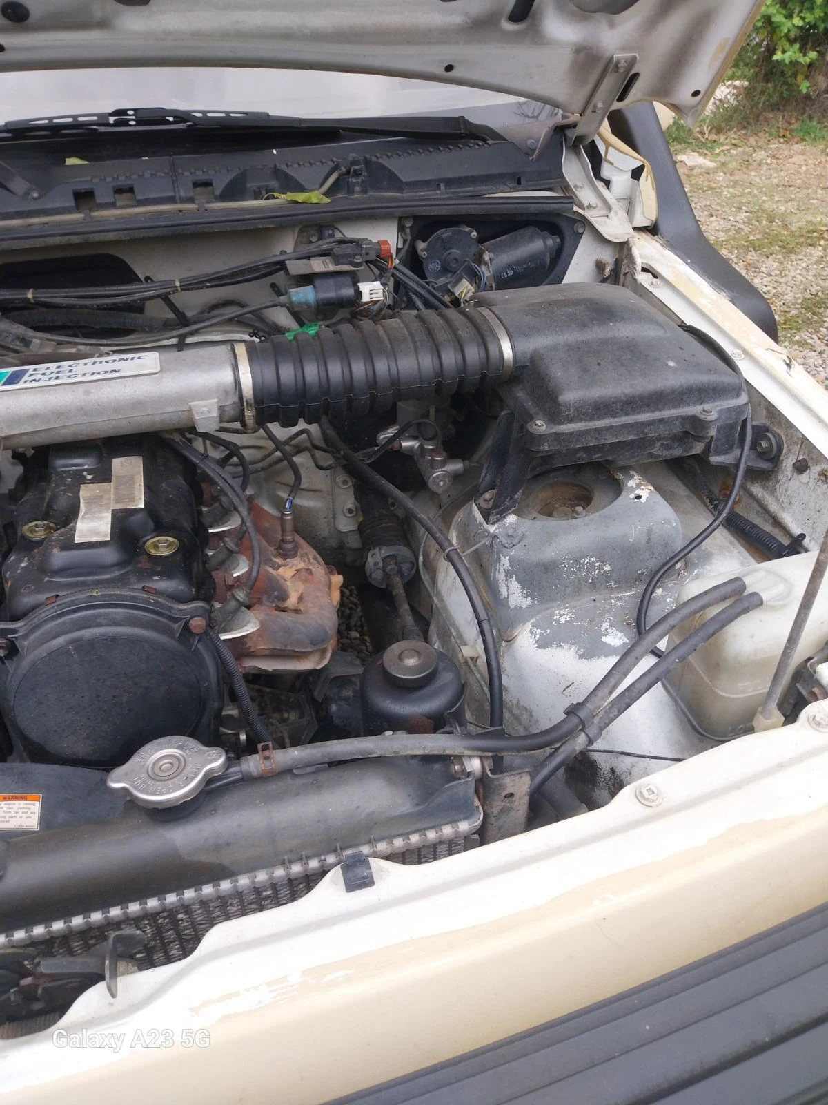 Suzuki Vitara 1.6  | Mobile.bg   4