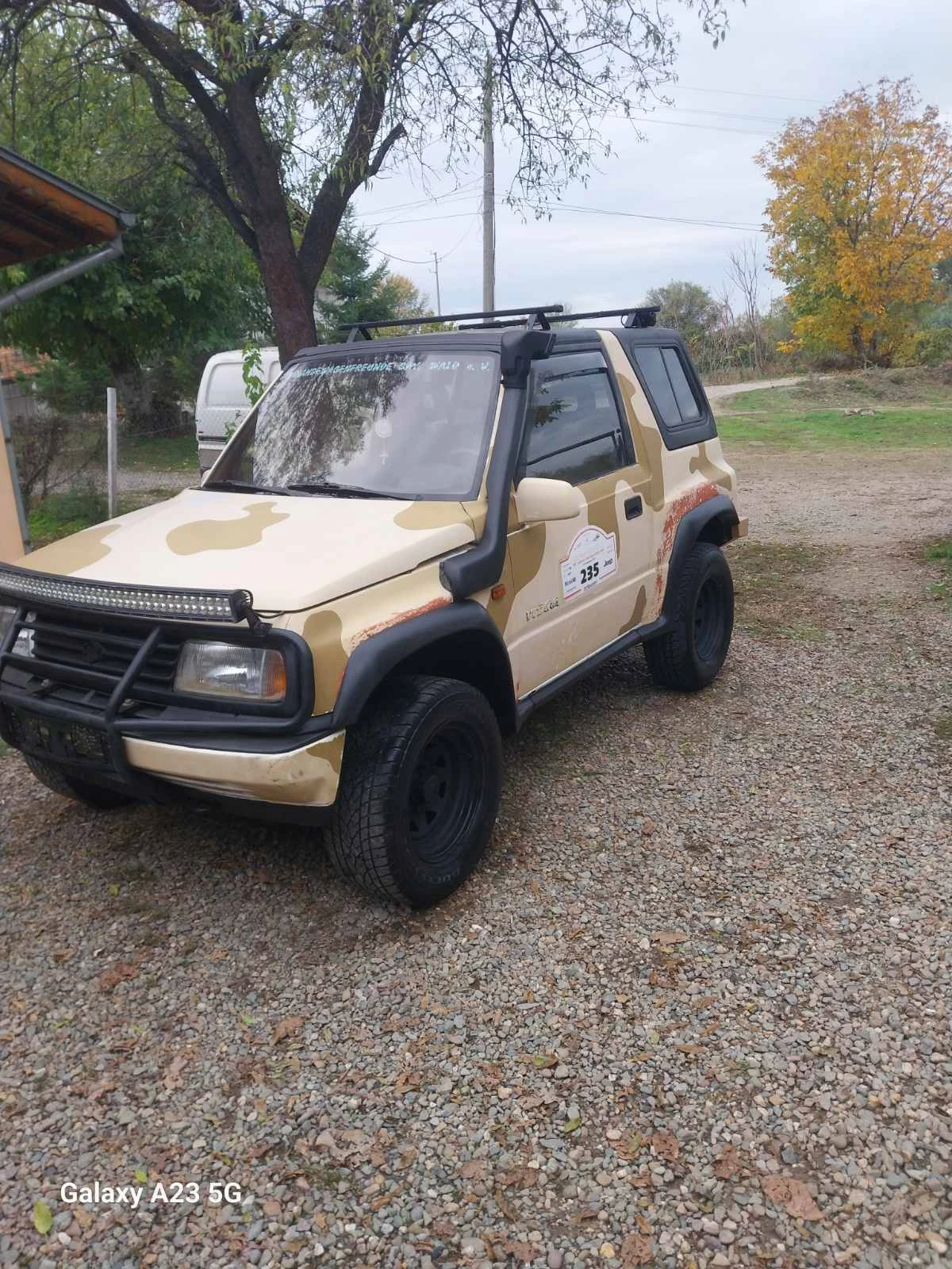 Suzuki Vitara 1.6  | Mobile.bg   12