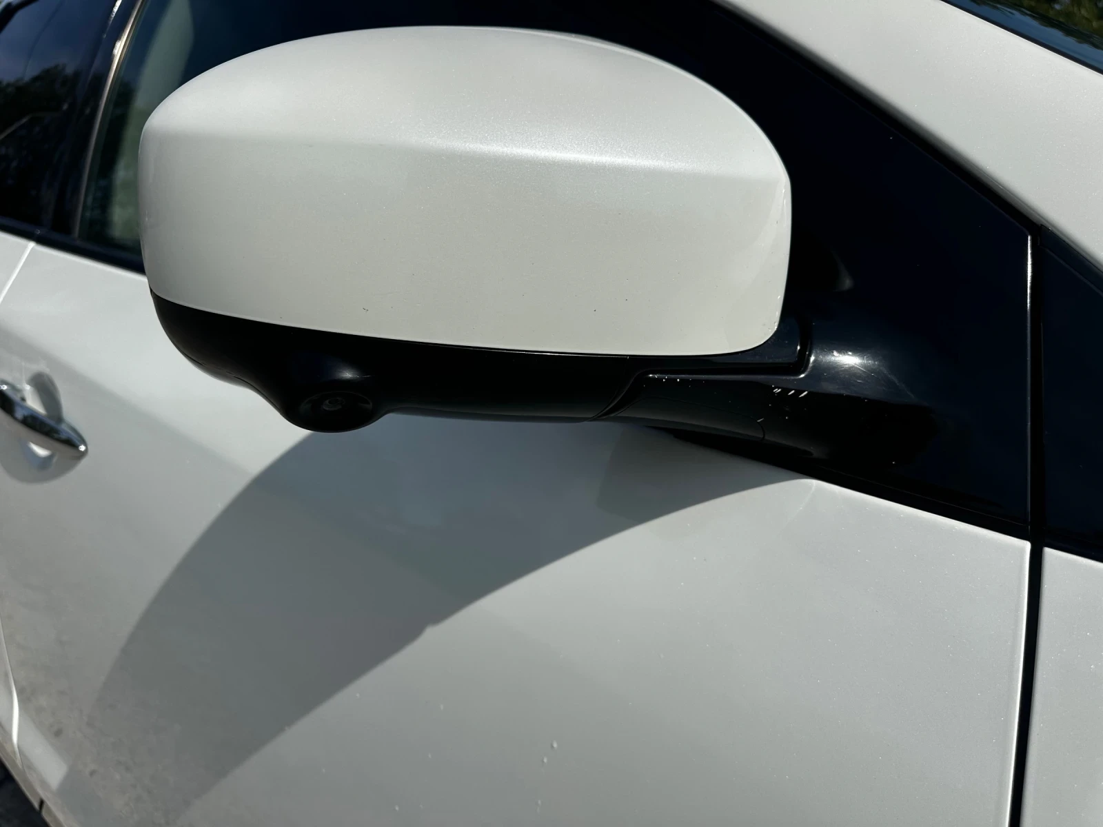 Nissan Murano 3.5 | Mobile.bg   16