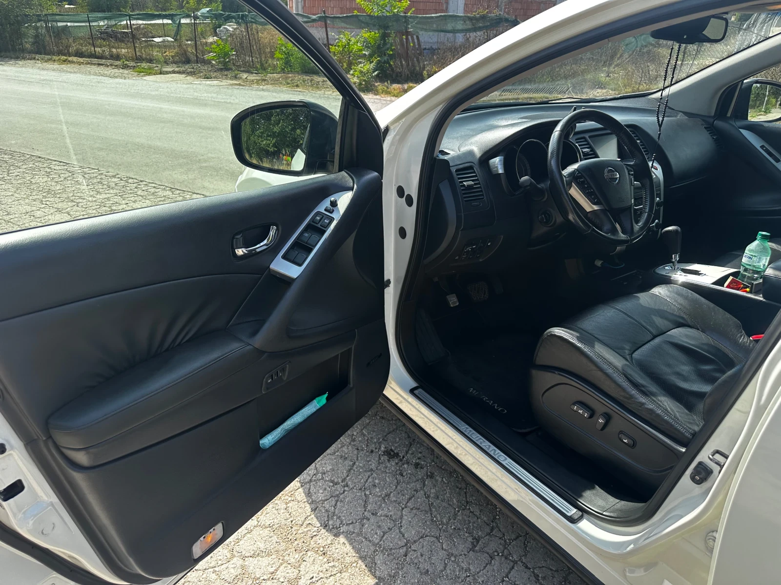 Nissan Murano 3.5 | Mobile.bg   15