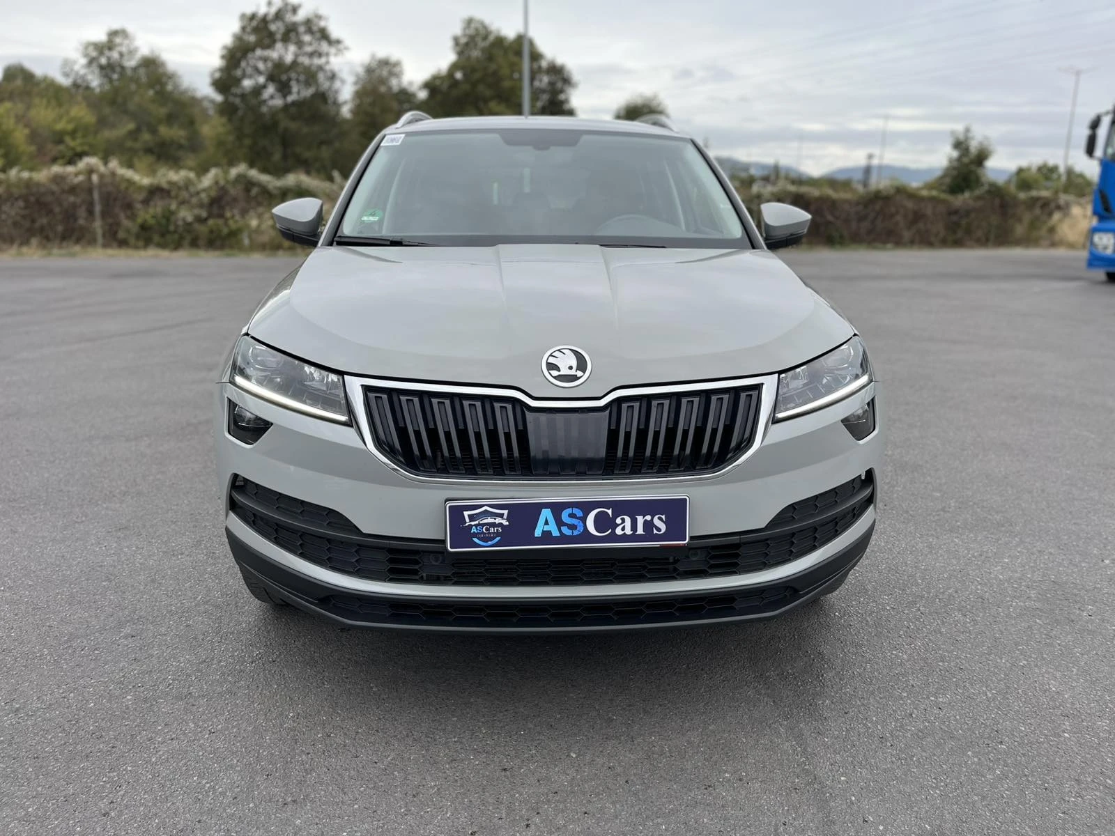 Skoda Karoq 2.0 TDI | Mobile.bg   7