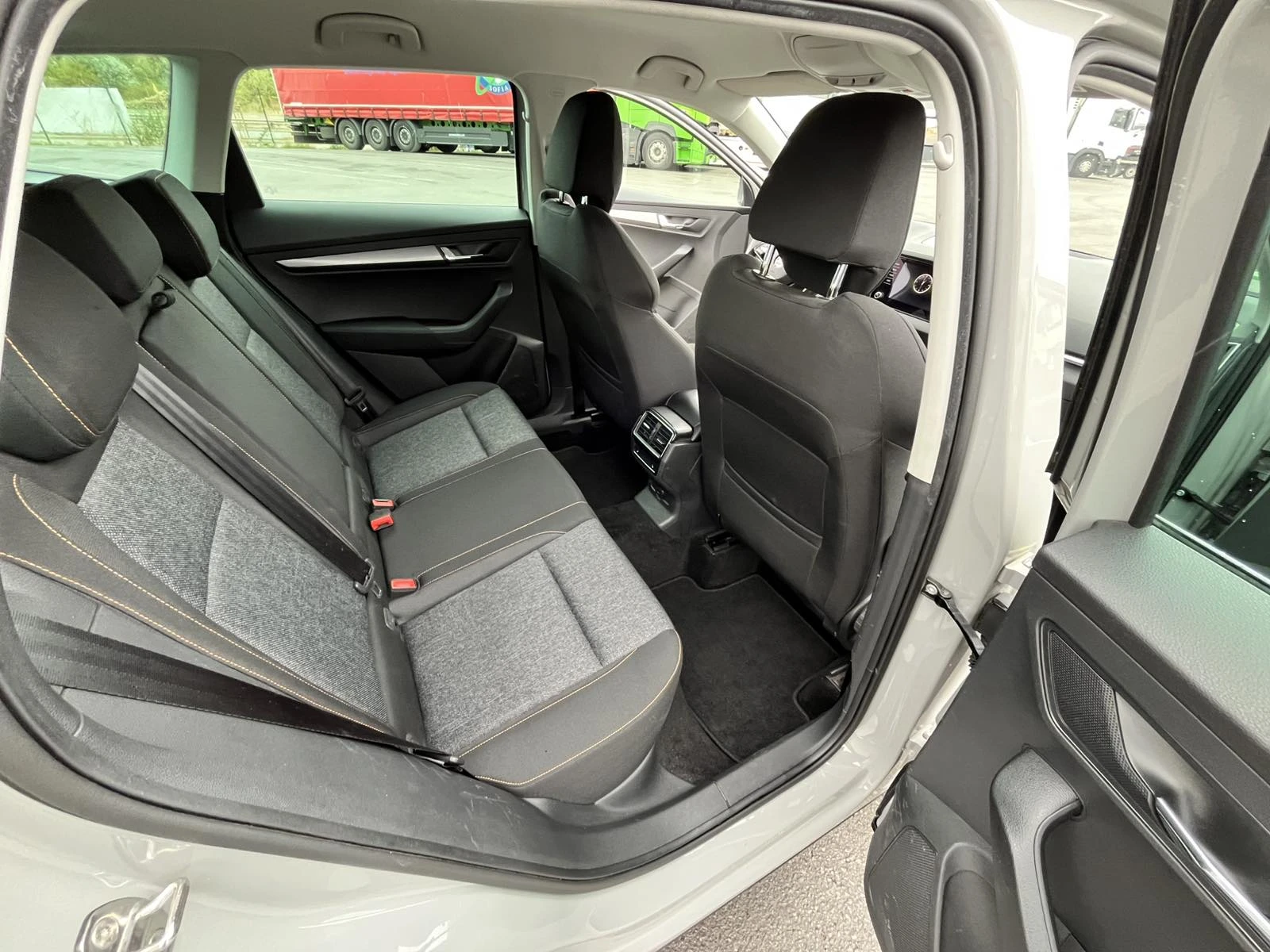 Skoda Karoq 2.0 TDI | Mobile.bg   12