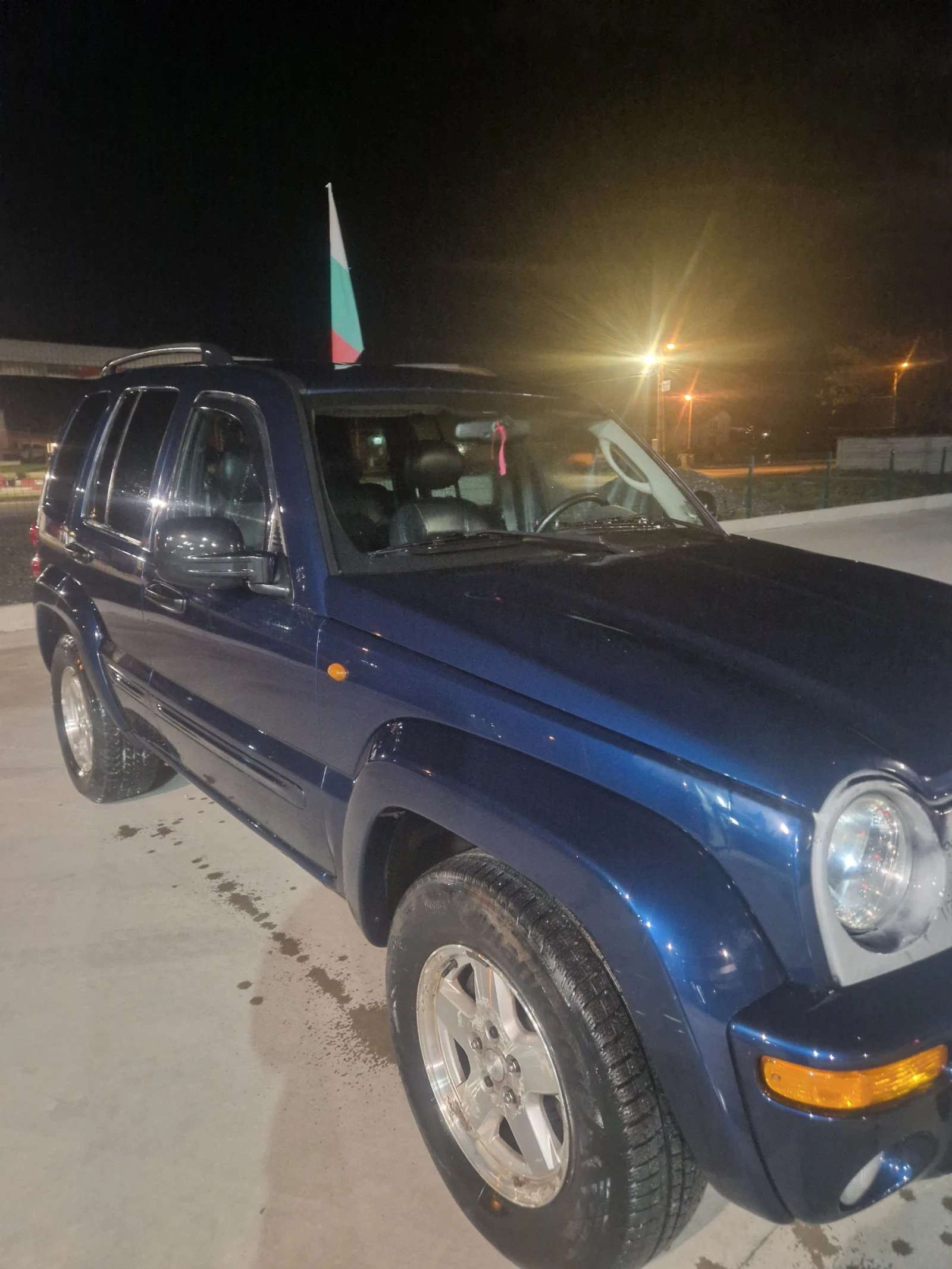 Jeep Cherokee / /   / /AC | Mobile.bg   1