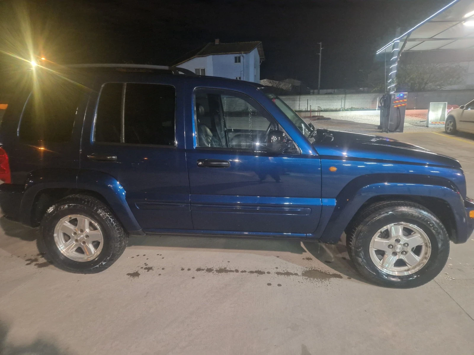 Jeep Cherokee / /   / /AC | Mobile.bg   4