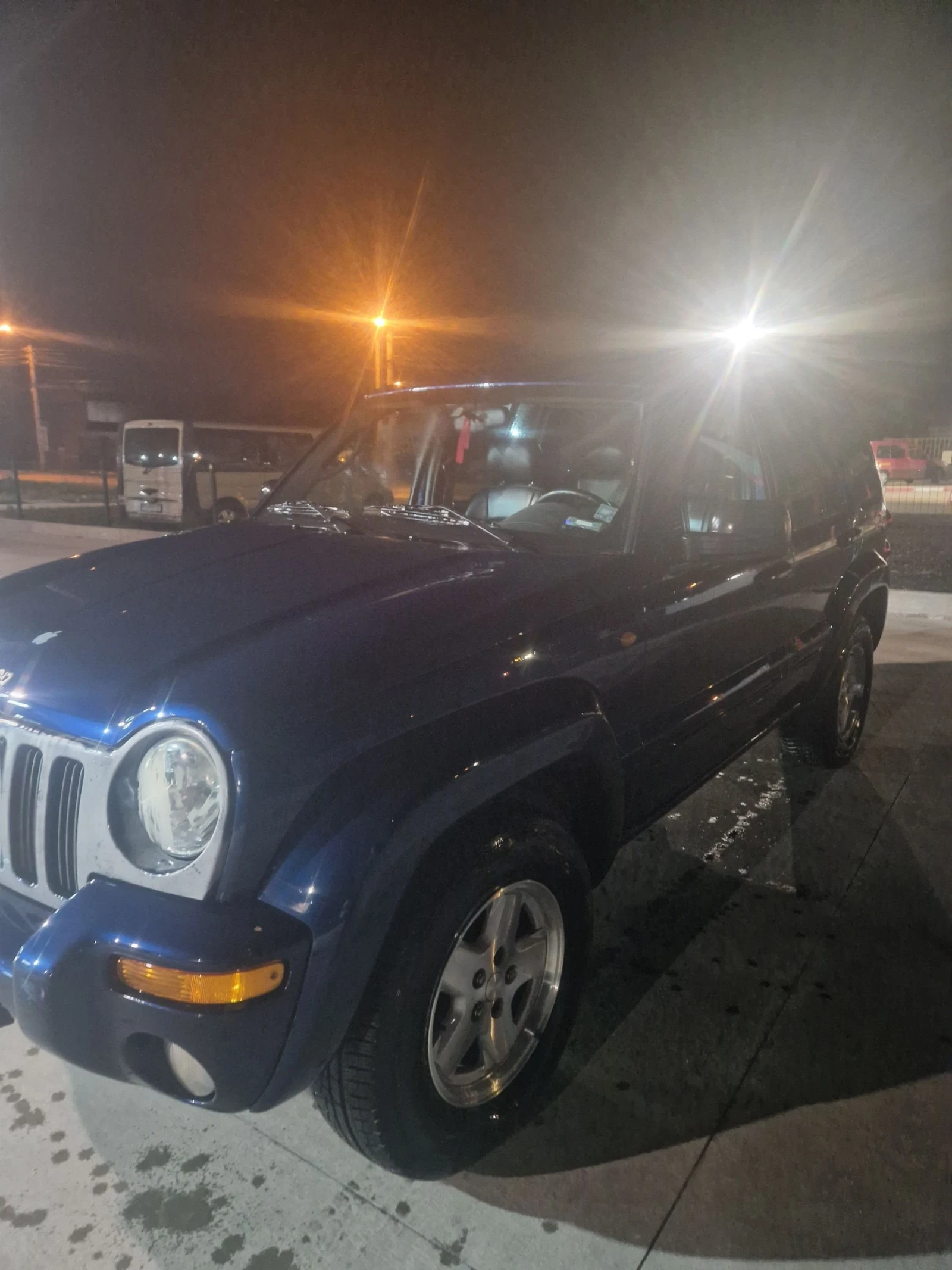 Jeep Cherokee / /   / /AC | Mobile.bg   3