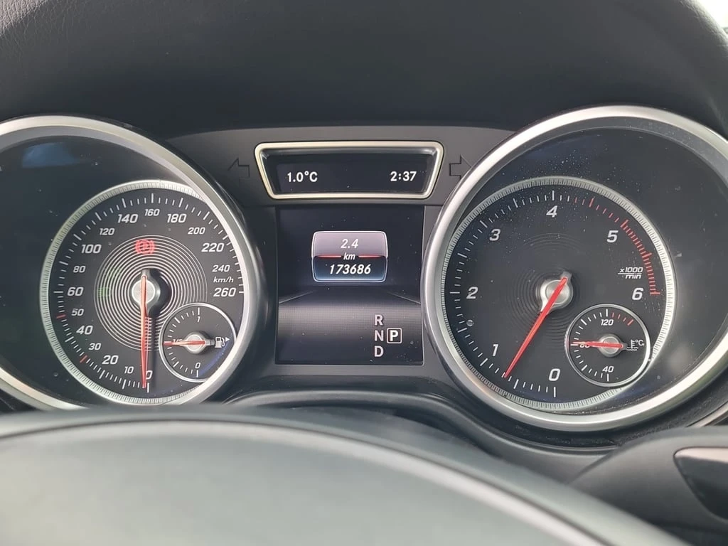 Mercedes-Benz GLE 350 350D * CARFAX * ФИНАНСИРАНЕ - изображение 9