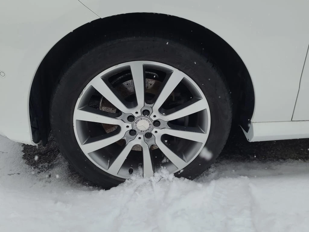 Mercedes-Benz GLE 350 350D * CARFAX * ФИНАНСИРАНЕ - изображение 6