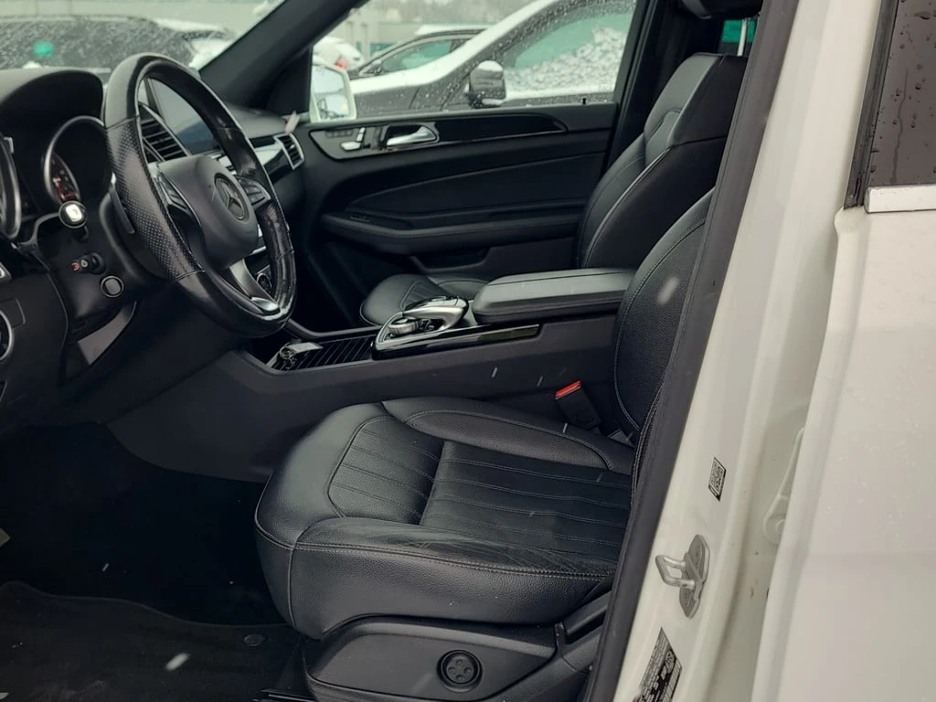 Mercedes-Benz GLE 350 350D * CARFAX * ФИНАНСИРАНЕ - изображение 5