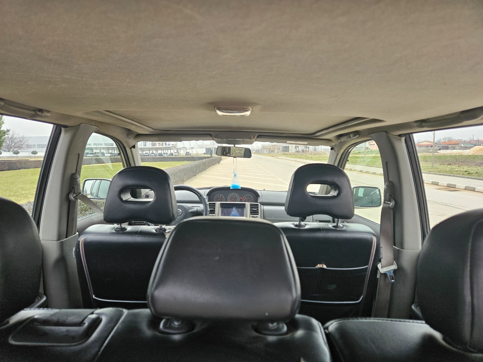 Nissan X-trail  - изображение 7