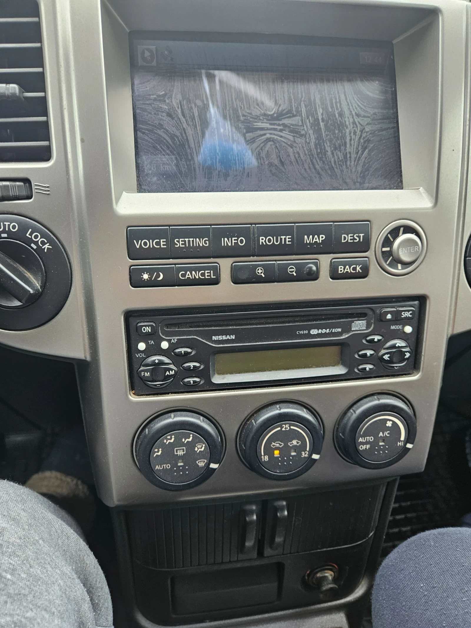 Nissan X-trail  - изображение 9