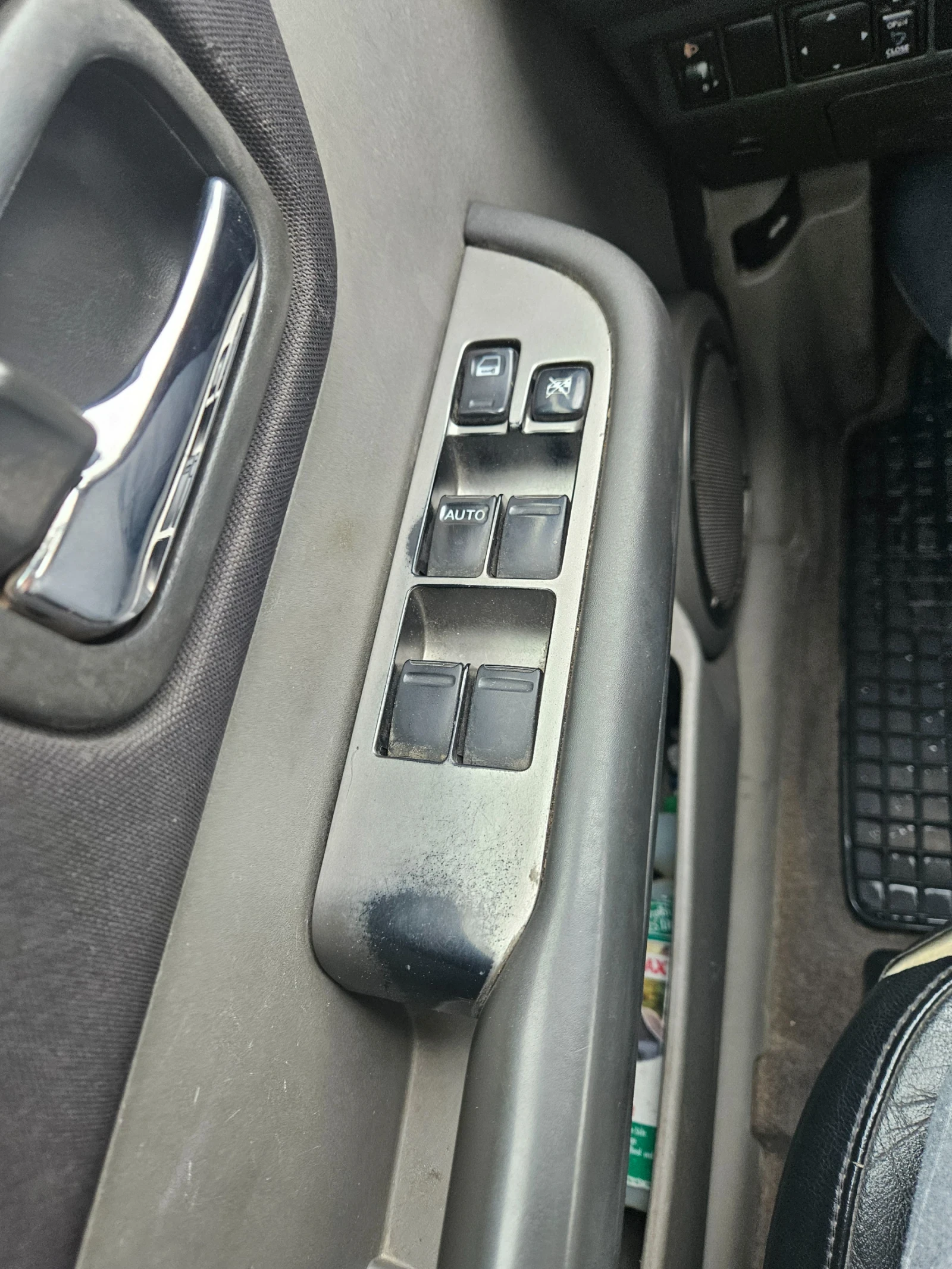 Nissan X-trail  - изображение 10