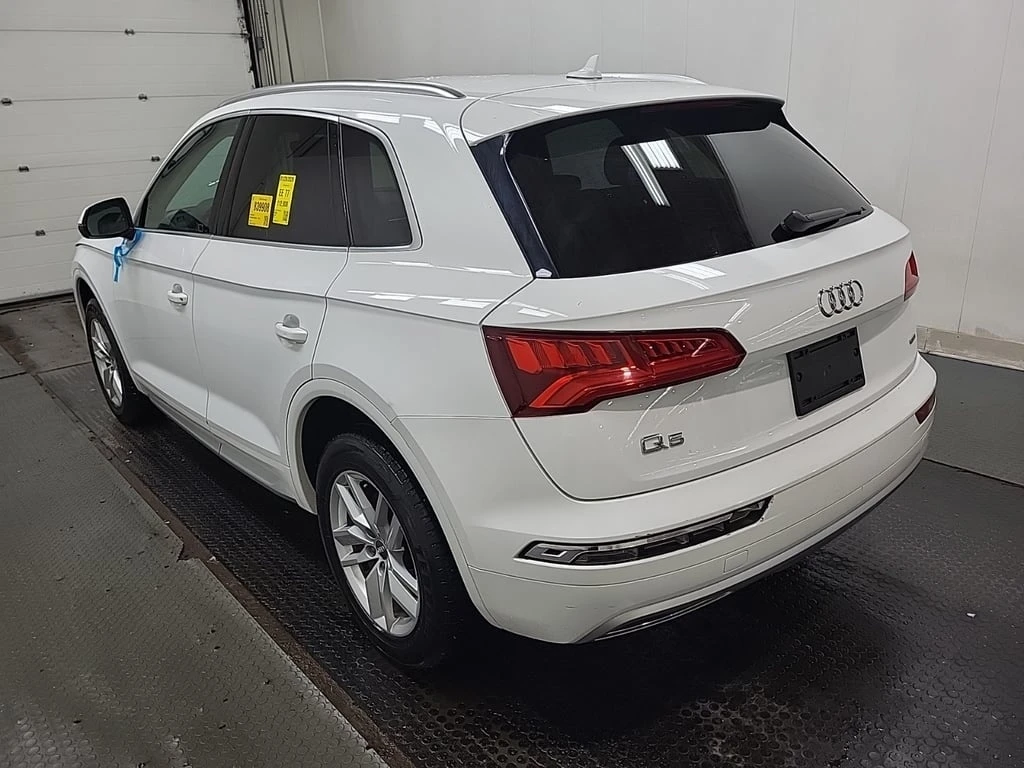 Audi Q5 * KOMFORT * CARFAX * ЦЕНА ДО БГ - изображение 6