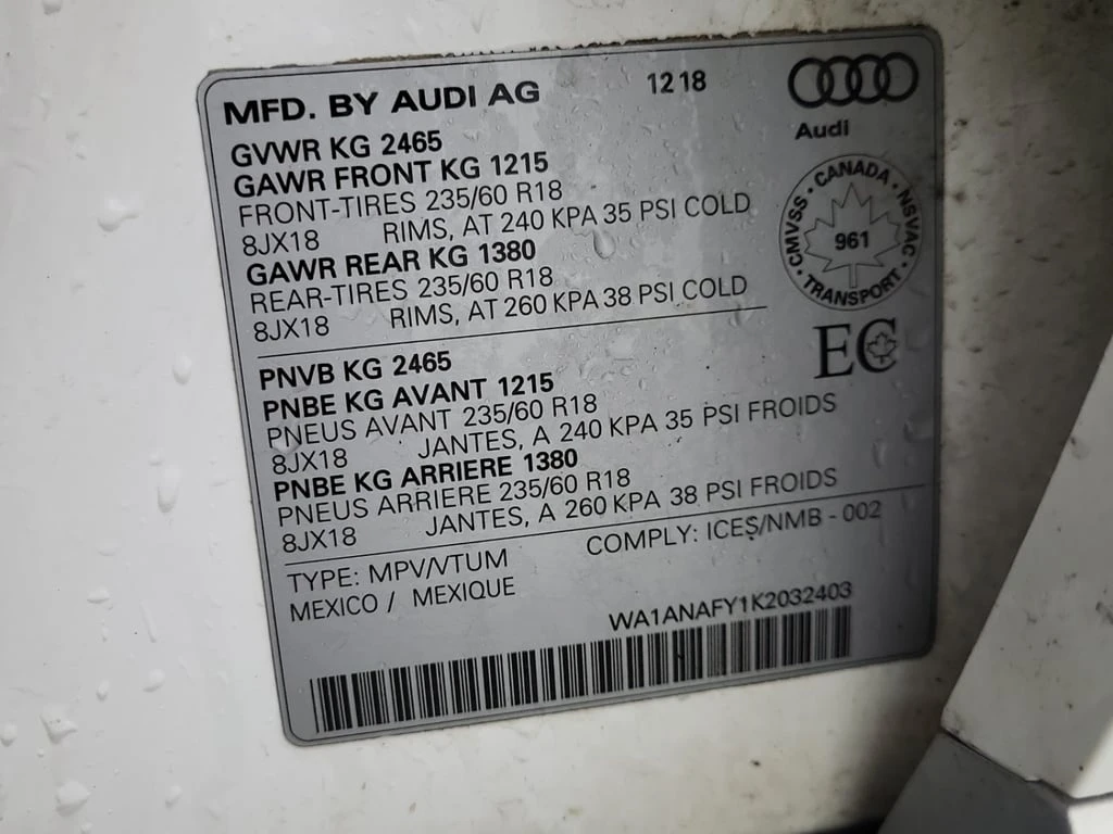 Audi Q5 * KOMFORT * CARFAX * ���� �� �� | Mobile.bg � ����������� 16