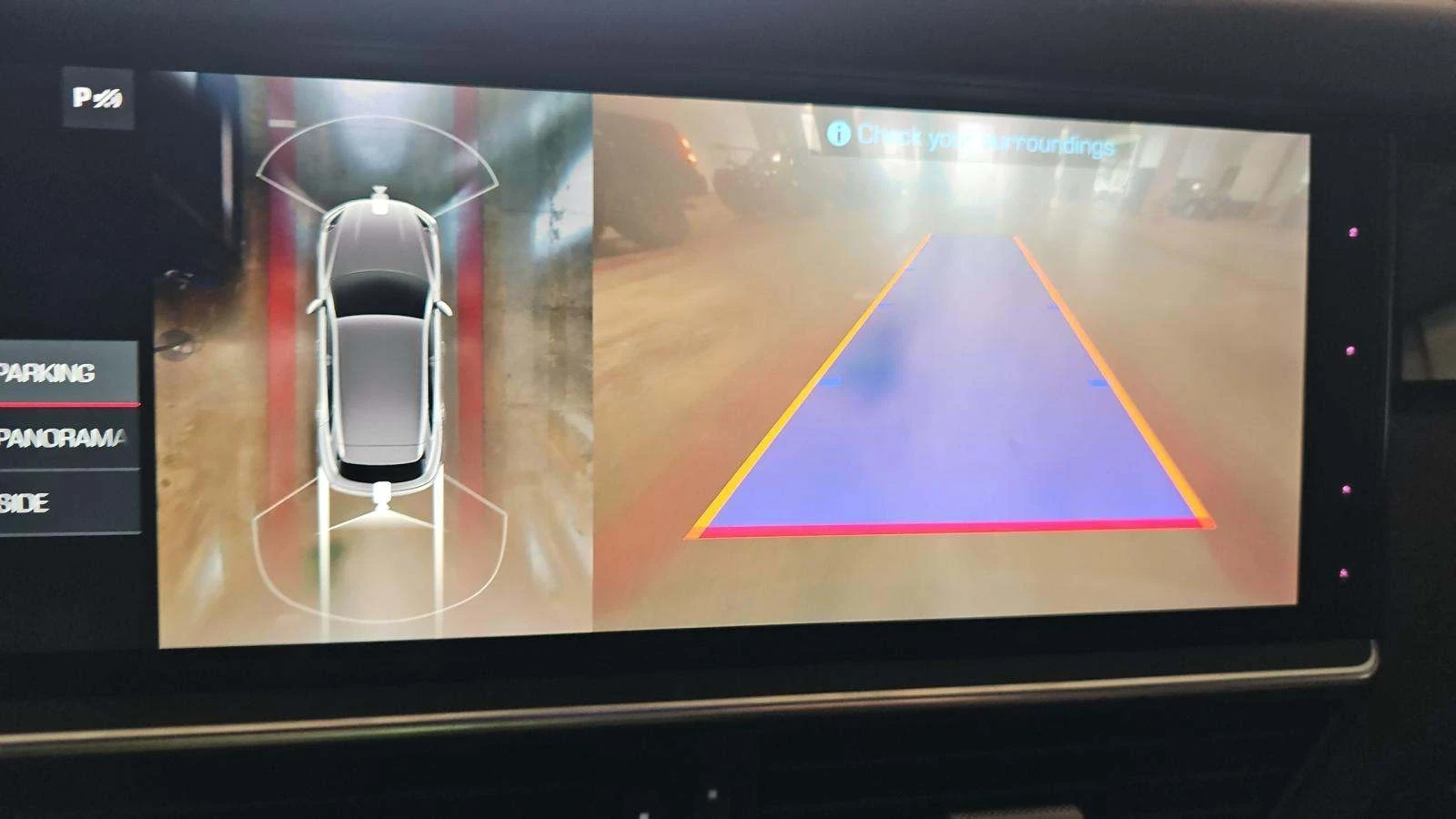 Porsche Cayenne S | BOSE | ��� ����� | 360 ������ | ��������  | Mobile.bg � ����������� 15