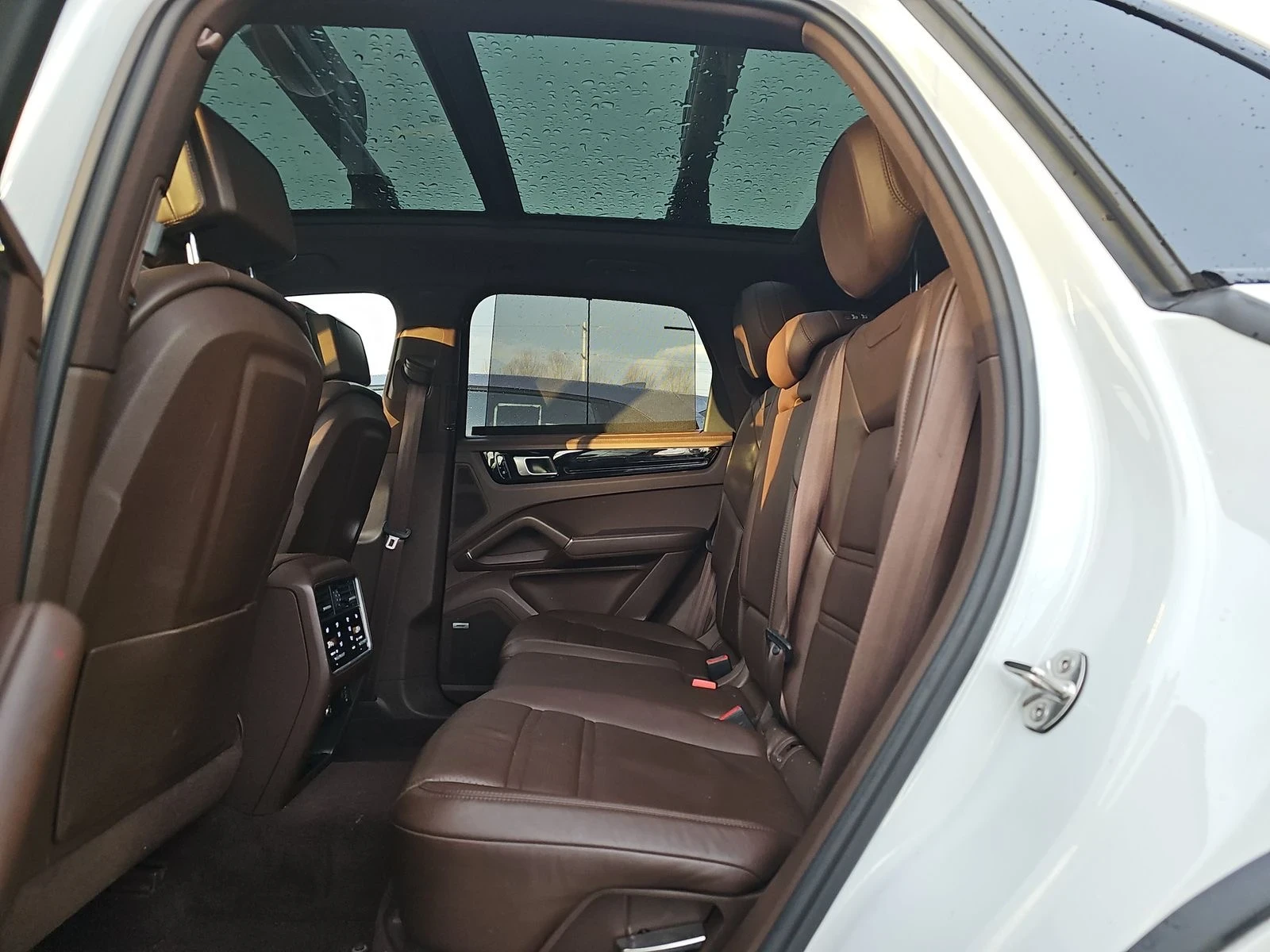 Porsche Cayenne S | BOSE | ��� ����� | 360 ������ | ��������  | Mobile.bg � ����������� 12