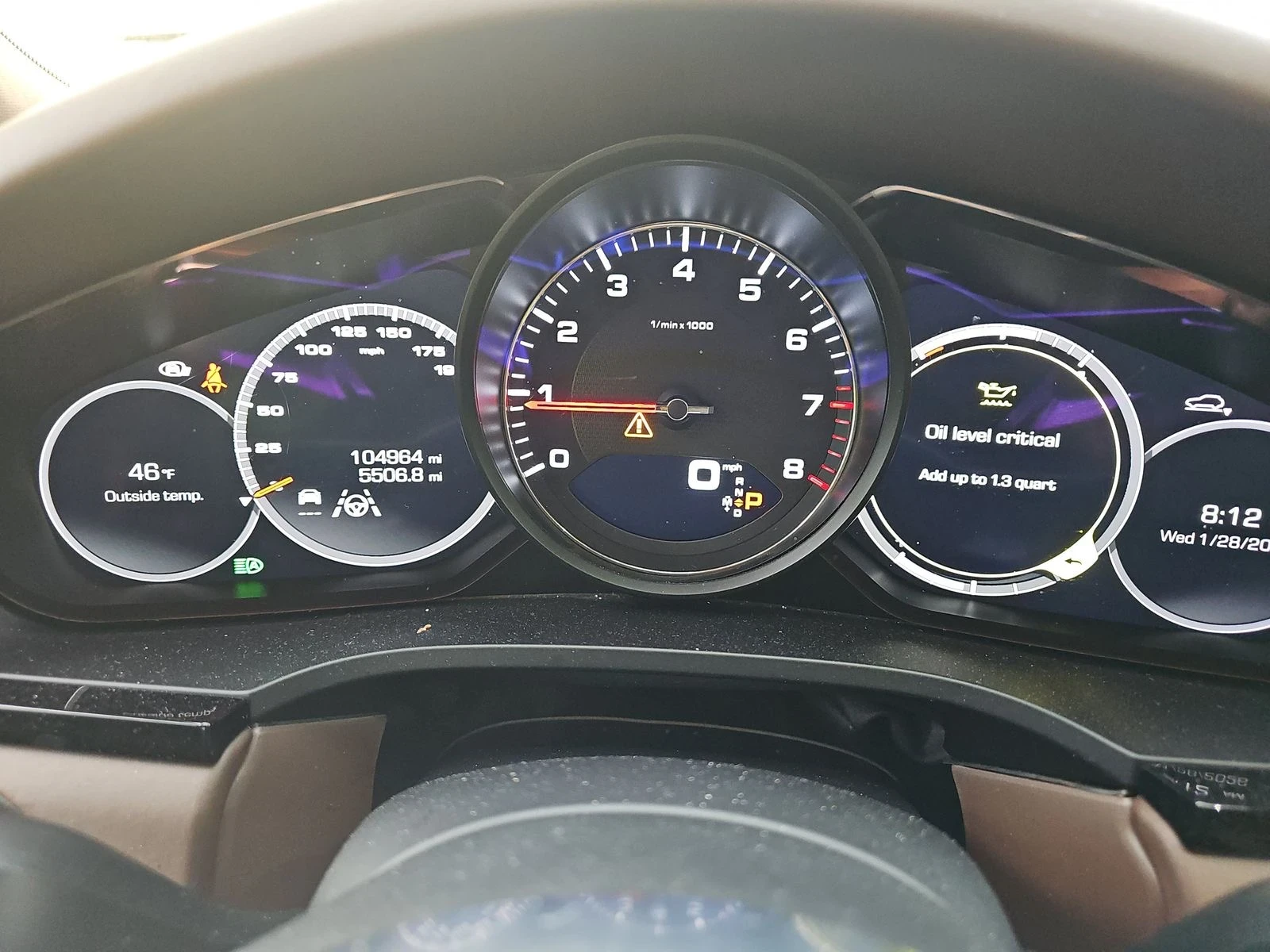 Porsche Cayenne S | BOSE | ��� ����� | 360 ������ | ��������  | Mobile.bg � ����������� 11