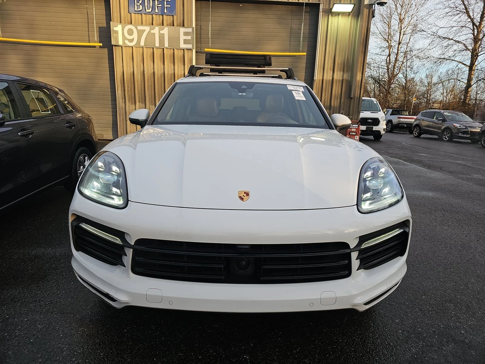 Porsche Cayenne S | BOSE | ДВА КЛЮЧА | 360 КАМЕРИ | ПАНОРАМА  - изображение 2