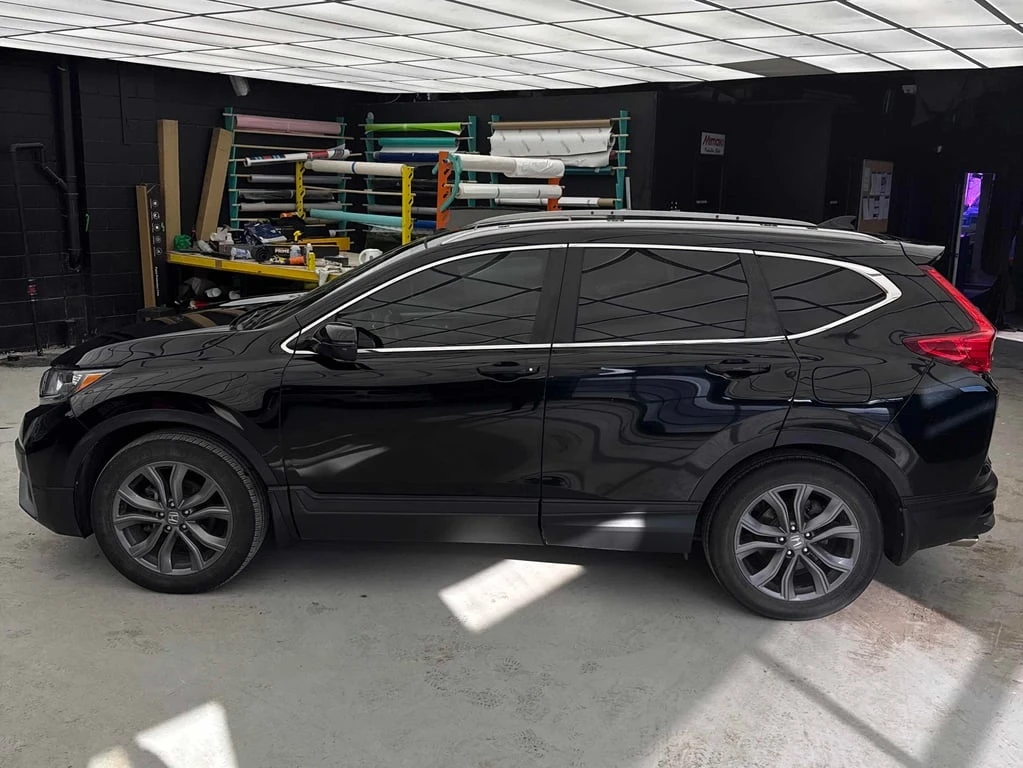 Honda Cr-v * Sport * CARFAX * ЗАДНА КАМЕРА* ПОДГРЕВ - изображение 2