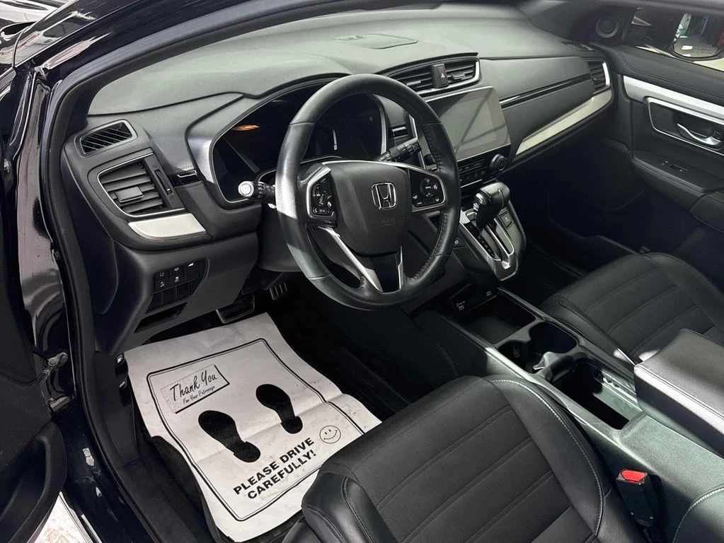 Honda Cr-v * Sport * CARFAX * ЗАДНА КАМЕРА* ПОДГРЕВ - изображение 5