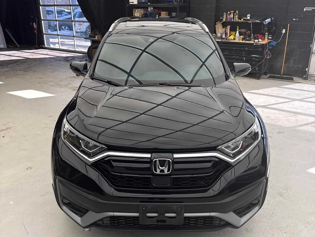 Honda Cr-v * Sport * CARFAX * ЗАДНА КАМЕРА* ПОДГРЕВ - изображение 6