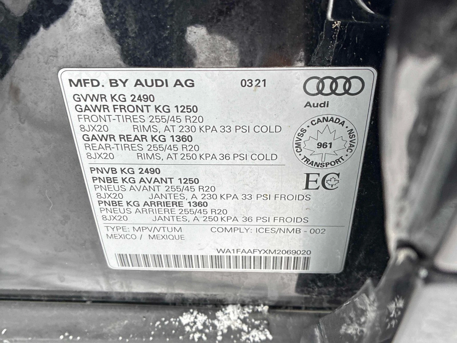 Audi Q5 � ����������� & ���� ������ | Mobile.bg � ����������� 13