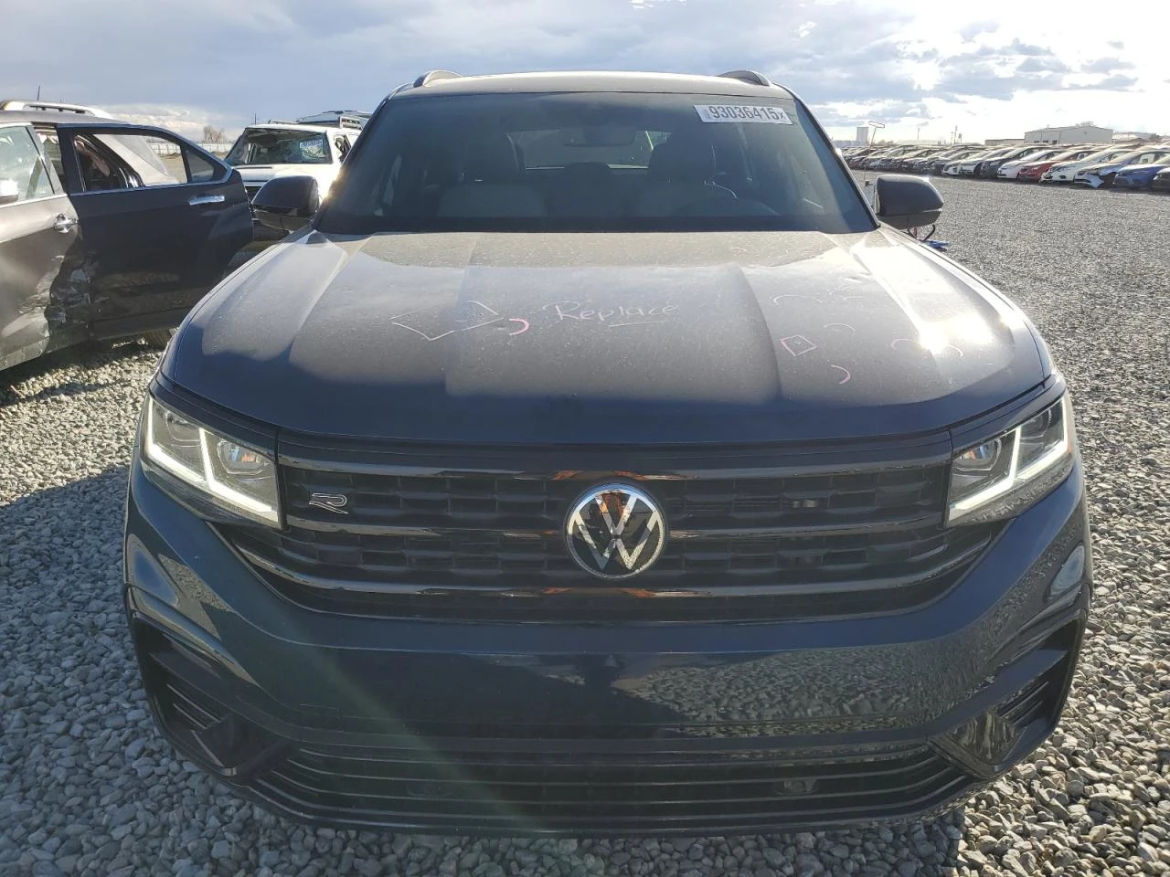 VW Atlas CROSS* SPORT* R-LINE* FENDER* ���������* ������ | Mobile.bg � ����������� 2