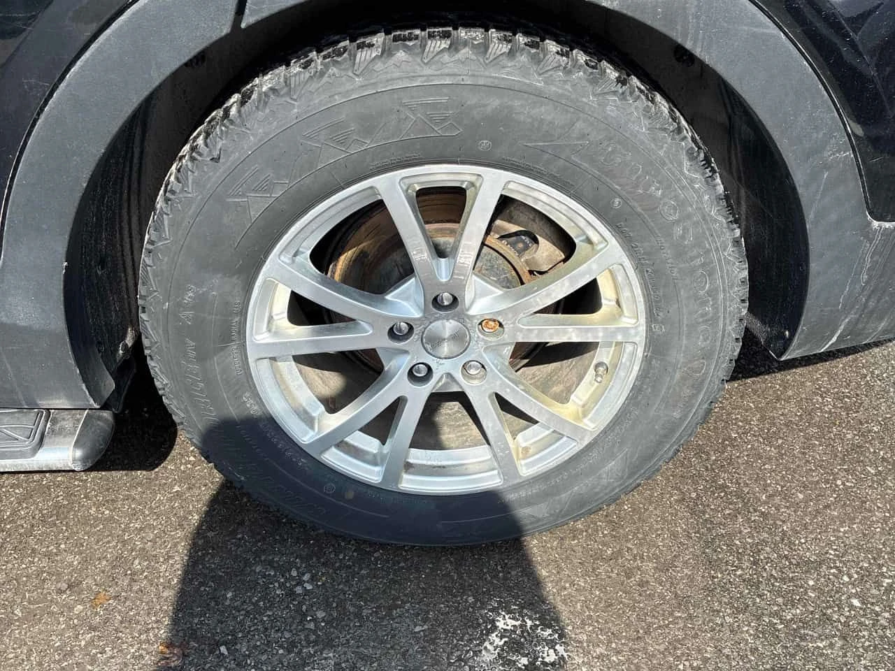 Hyundai Santa fe * Luxury * ПОДГРЕВИ * 2 КЛЮЧА * PANO * CARFAX * , снимка 7 - Автомобили и джипове - 54042904