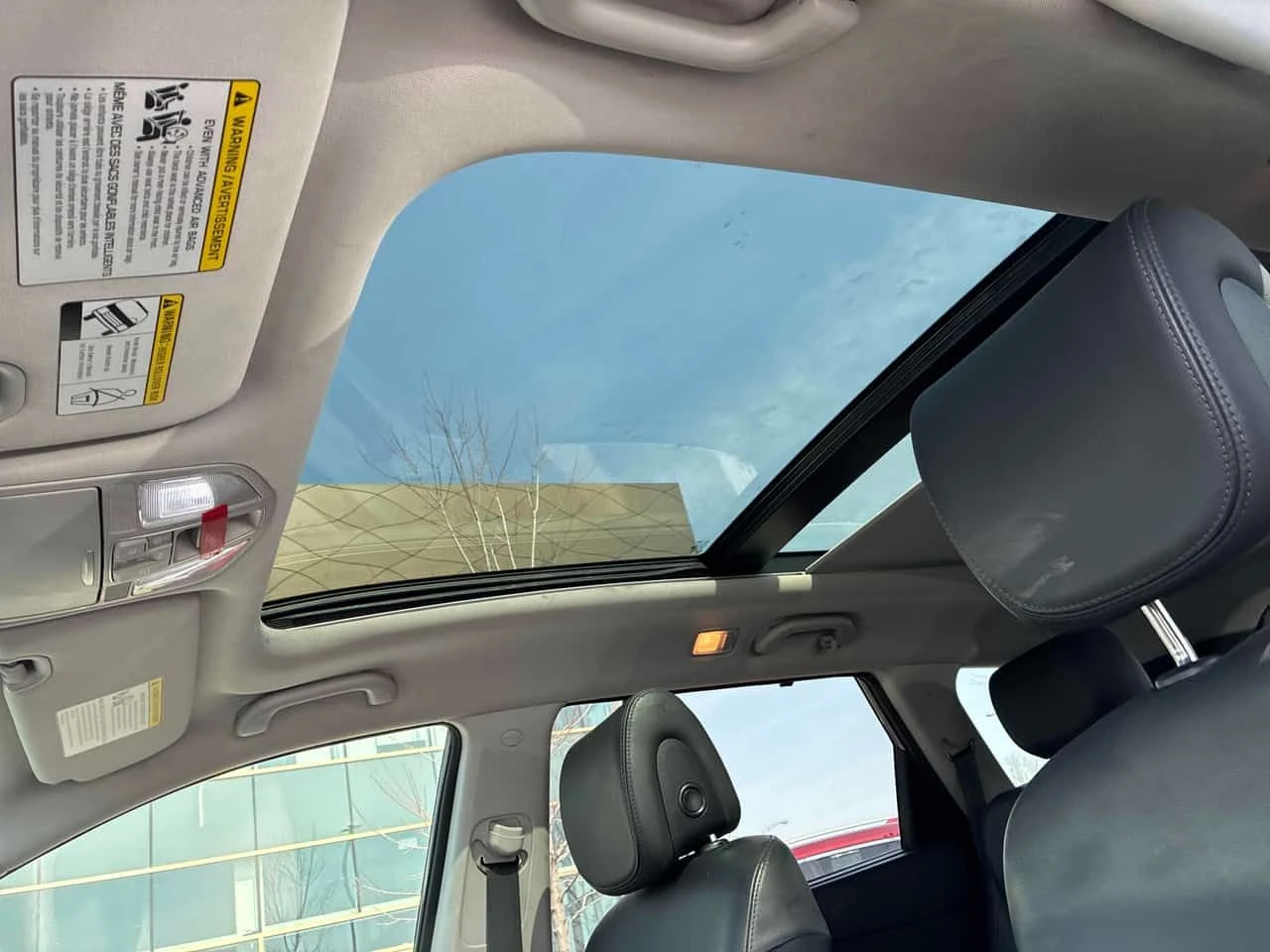 Hyundai Santa fe * Luxury * ПОДГРЕВИ * 2 КЛЮЧА * PANO * CARFAX * , снимка 11 - Автомобили и джипове - 54042904