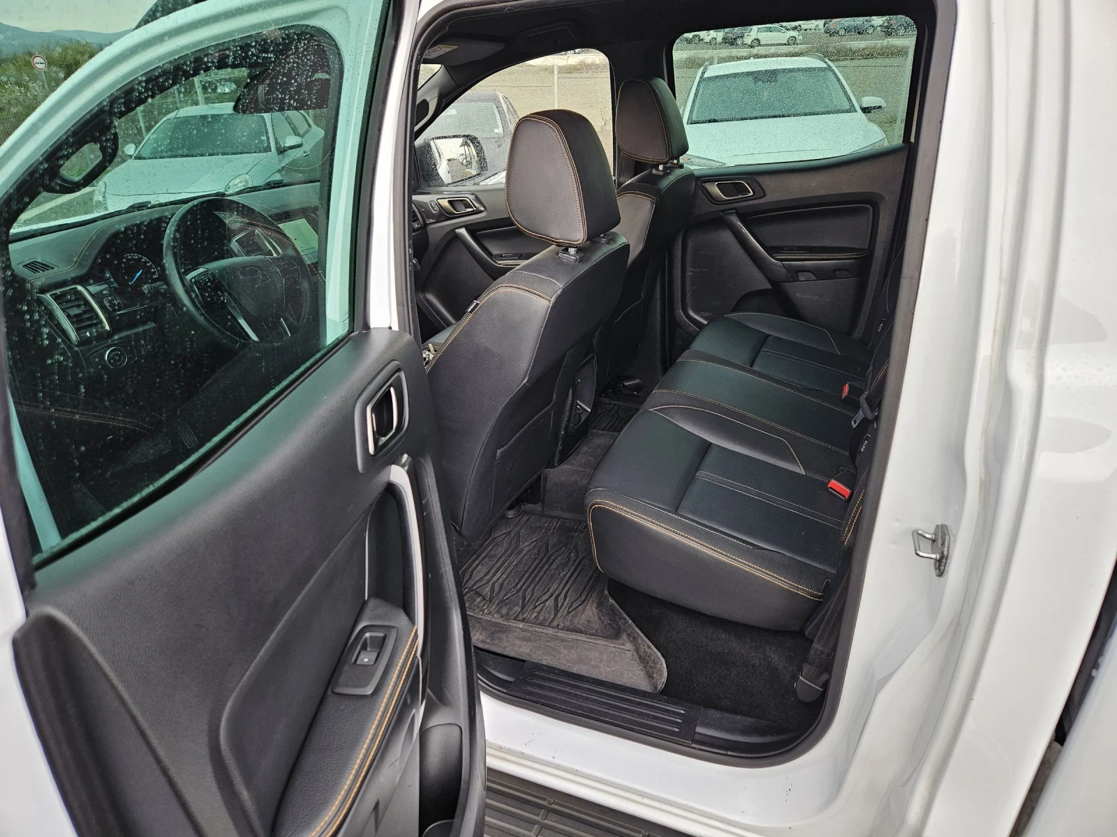 Ford Ranger 2.0 Bi-Turbo Wildtruck, снимка 15 - Автомобили и джипове - 54047311