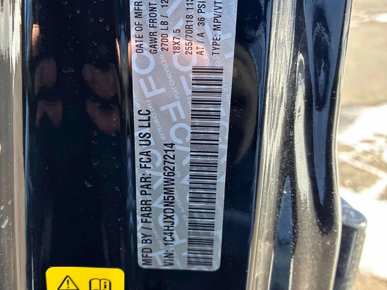 Jeep Wrangler * Unlimited Sport Altitude * ПОДГРЕВИ * KEYLESS * , снимка 9 - Автомобили и джипове - 54078842