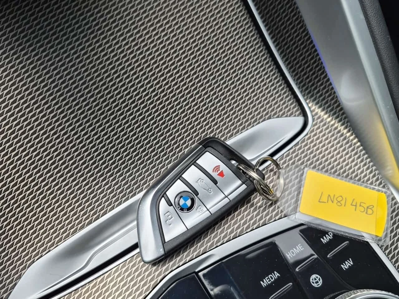 BMW X6 XDRIVE40I  CARFAX, снимка 8 - Автомобили и джипове - 54145560