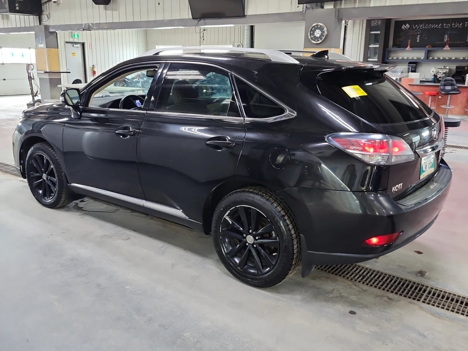 Lexus RX 350 SPORTDESIGN * * CARFAX * * АВТО КРЕДИТ * * , снимка 4 - Автомобили и джипове - 54217931