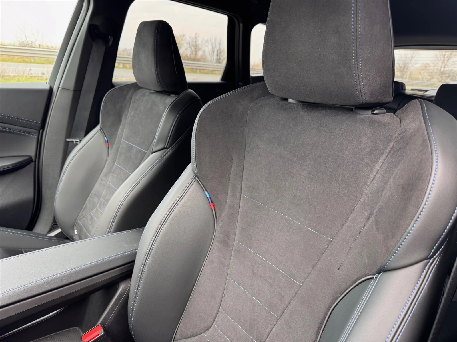 BMW X1 xDrive30e, снимка 13 - Автомобили и джипове - 54305112